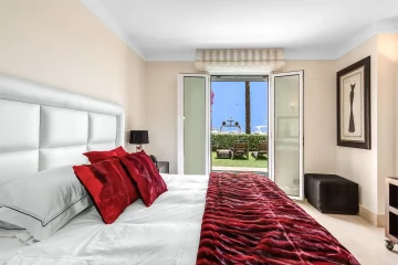 Sotogrande-Self-Catering-Accommodation-Bedroom-One-3